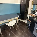 Caffarelli Apartment