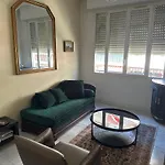 Caffarelli Apartment