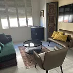 Caffarelli Apartment